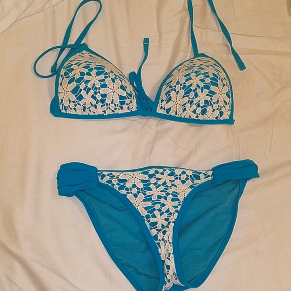 Aerie bathing suit